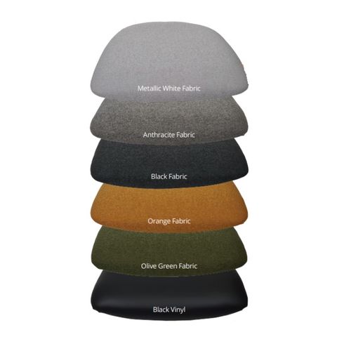 Siesta Maya Chair Seat Pad - indoor/under cover use only