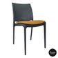 Siesta Maya Chair Seat Pad - indoor/under cover use only