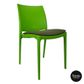 Siesta Maya Chair Seat Pad - indoor/under cover use only