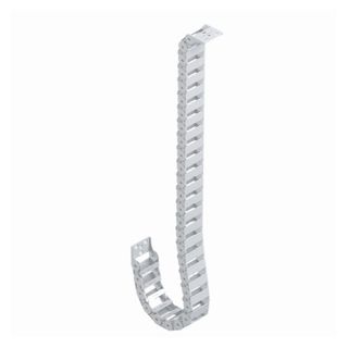 Cable Snake L1500xW65xD35mm 2 attaching Brackets