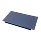 Desk Lozenge to suit 25mm top Graphite Ripple