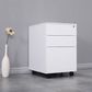 Mobile Pedestal Metal - AME Standard Range - W390xH600xD500mm - Imported