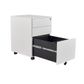 Mobile Pedestal Metal - AME Standard Range - W390xH600xD500mm - Imported