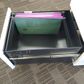 Mobile Pedestal Metal - AME Standard Range - W390xH600xD500mm - Imported