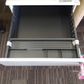 Mobile Pedestal Metal - AME Standard Range - W390xH600xD500mm - Imported