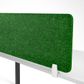 Hush Acoustic Desktop Screens 18mm thick