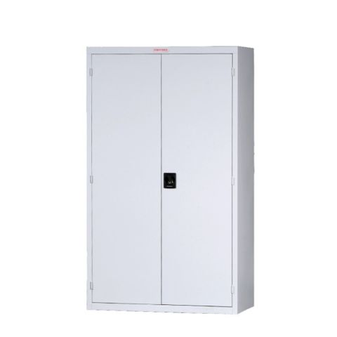 Stationery Cabinet H1840xW900xD600 3 Shelves