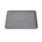 Comfort Stand Plus II Mat L750x500mm Charcoal