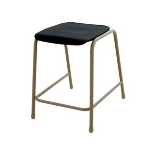 Ergo-Pos Art Stool 4 leg H500mm