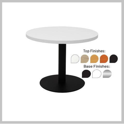 Coffee Tables -  600mm dia - Imported