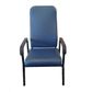 Hotham Healthcare Chair Range 200kg - Height Adjustable Legs