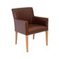 Dorset Armchair, Seat Height 520mm