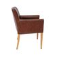 Dorset Armchair, Seat Height 520mm