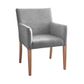 Dorset Armchair, Seat Height 520mm