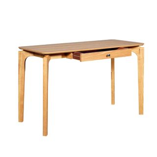 Nordic Study Desk L1200 x D500 x H760mm