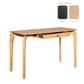 Nordic Study Desk L1200 x D500 x H760mm