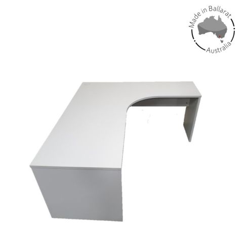 Tress CWS Curved 1800/700 x 1600/500 H725mm L1