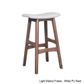 Gangnam Counter Height Stools - 140kg