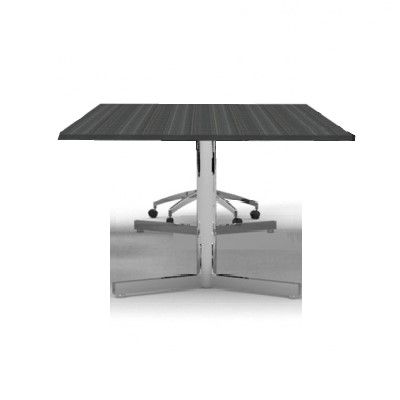 Table Boardroom Supreme Base 1800x900mm Top L2