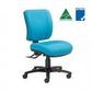 Rexa Ratchet Medium Back Chair Range No Arms - 120kg