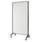 Communicate Room Divider Whiteboard/Pinboard Mobile
