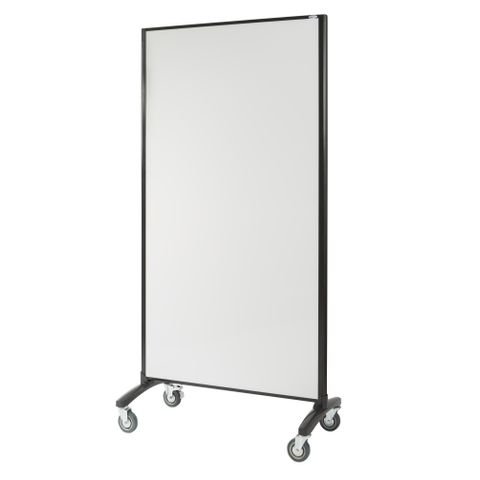 Communicate Room Divider Whiteboard Mobile
