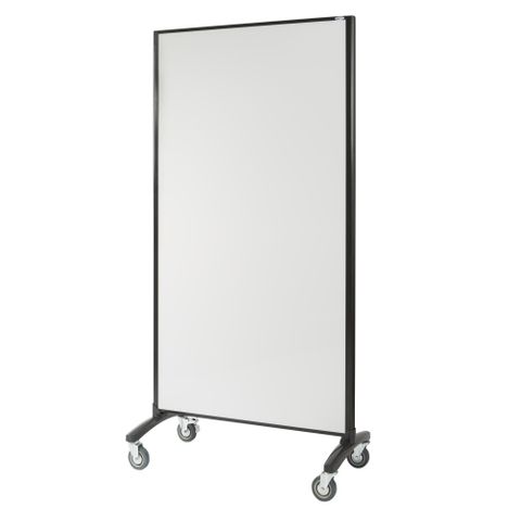 Communicate Room Divider Whiteboard Mobile