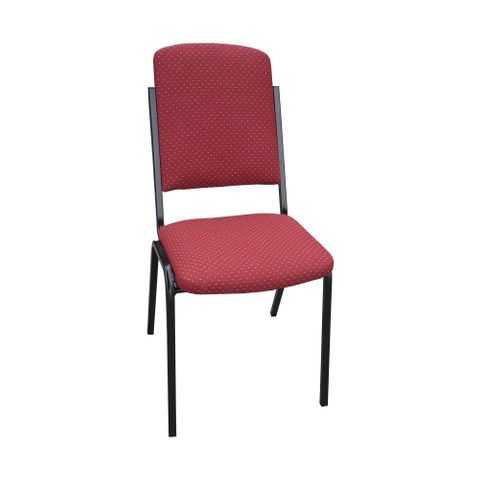 Baroness Visitor or Dining Chair - Stackable