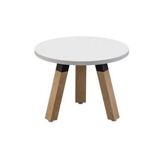 Plantation Coffee Table 600mm Diam