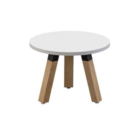 Plantation Coffee Table Diam 900mm