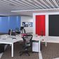 Acoustic Panel Hush Trimmed L1800 x H1200 x D9mm