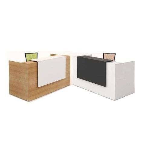 Sorrento Reception Desk Range