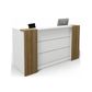 Apex-Lite Reception Desks - choose your design