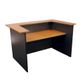 Logan Reception Counter L1800 x 1160 x H1090mm