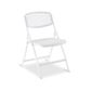 Contour Flex Folding Chair Heavy Duty Black 453kg MOQ20
