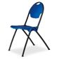 Swiftset Stacking chair- Stacks 15 high 425kg MOQ 20