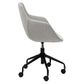 Mondo Haze Chair  Height adjustable 100kg