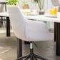 Mondo Haze Chair  Height adjustable 100kg