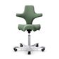 Hag Capisco Chair 8106, Saddle Seat Range