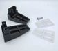 Hush Screen Brackets Suit 25mm Thick Top