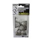 Celco Drawing Board Clips Metal Set 4