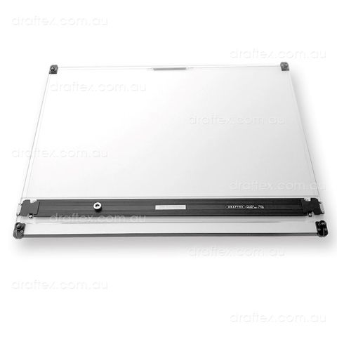 Draftex 1522  A2 Drawing Board , Desk-top