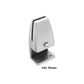Screen Brackets - suit Panels 5 -20mm thick