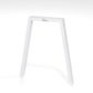 Edge Desk Frame suit Tops L1701-2000xW750-899mm White