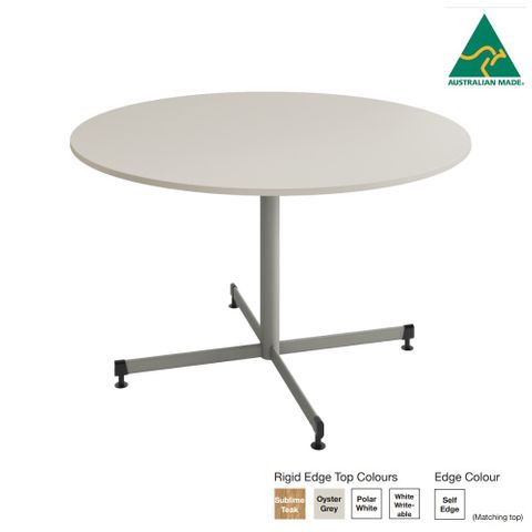 Focus Round Tables 1200mm dia