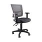 Toledo Mesh Back Chair Range - 110kg