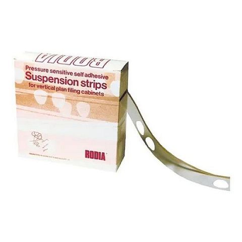 Rodia 811 Standard Strip Roll 100metres