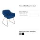 Sebel Hobnob Armchair Range - Australian Made