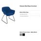 Sebel Hobnob Armchair Range - Australian Made