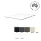 Rectangular Tops 25mm - Melamine - Price Level 1